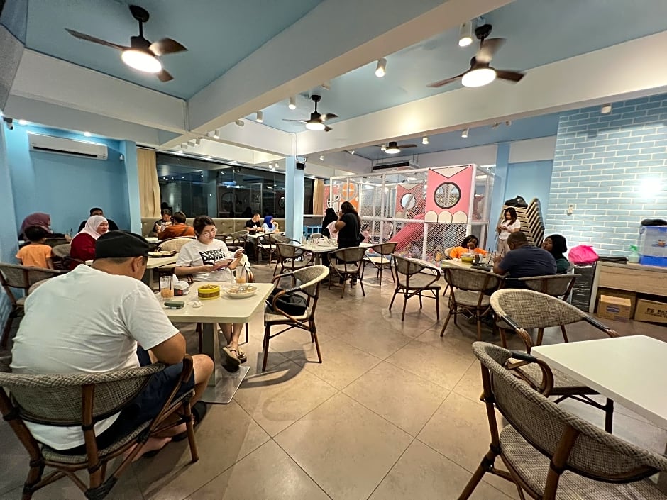 Asia Premium Hotel Kuala Terengganu 