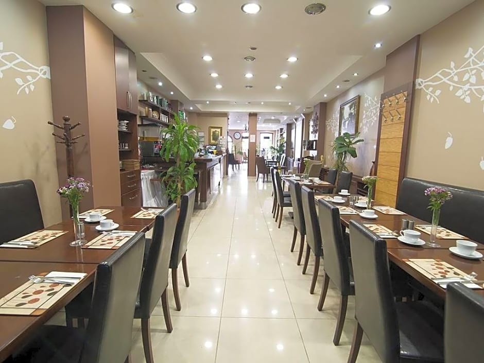 Cumbali Luxury Boutique Hotel