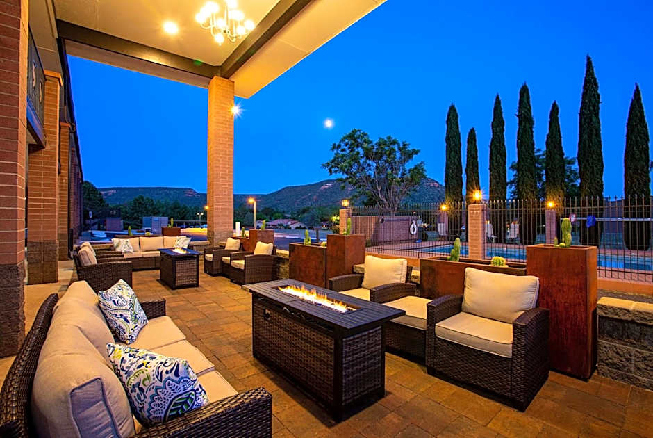 Kokopelli Inn Sedona, Trademark Collection by Wyndham