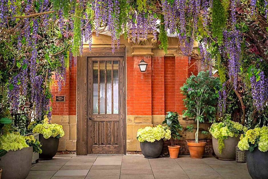 The Beekman, A Thompson Hotel by Hyatt