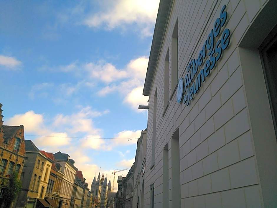 HI Tournai Hostel