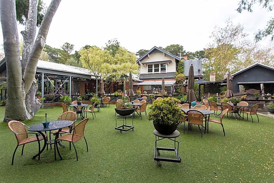 Oakdene Vineyards Guesthouse