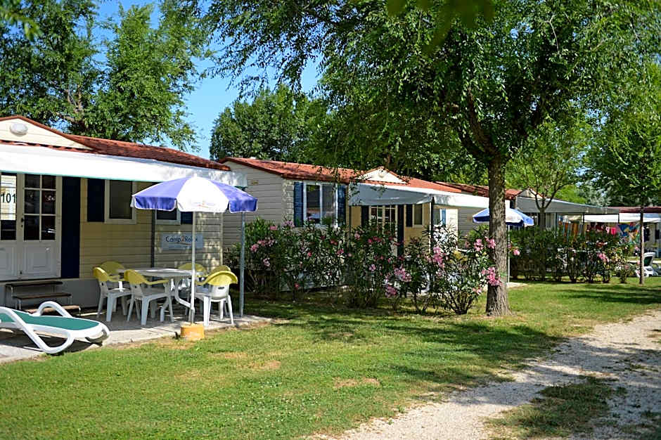 Villaggio Camping Adria