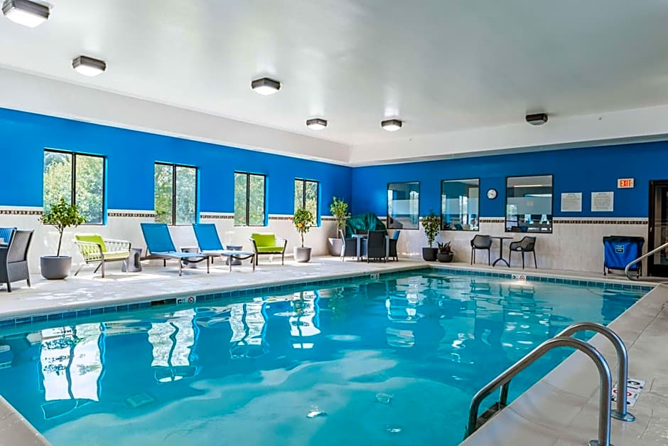 Hampton Inn By Hilton Ottawa Il