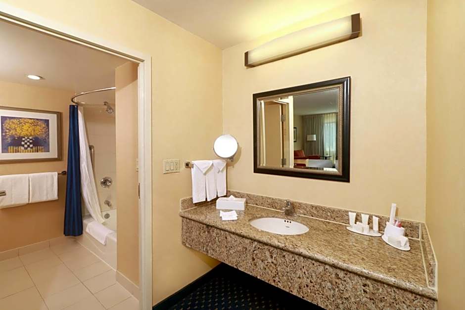 Courtyard by Marriott Monterrey San Jeronimo/Valle