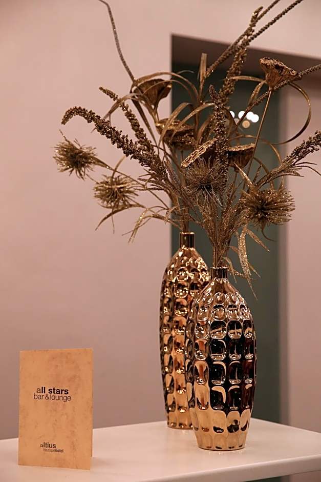 Altius Boutique Hotel