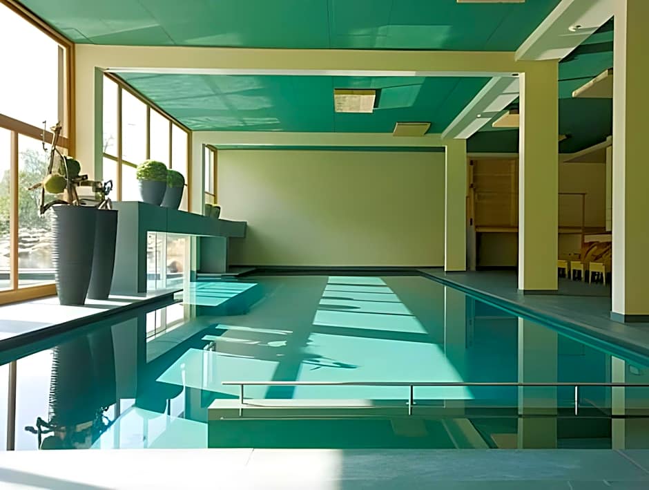 Arosea Life Balance Hotel