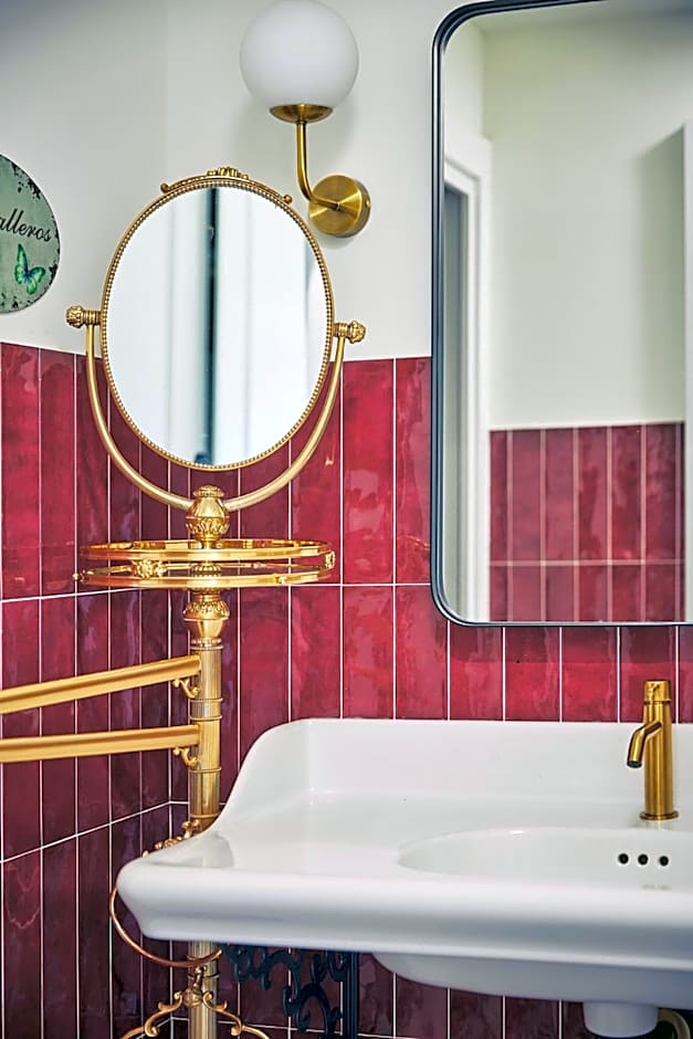 Casa Palacio Reina de Tardajos