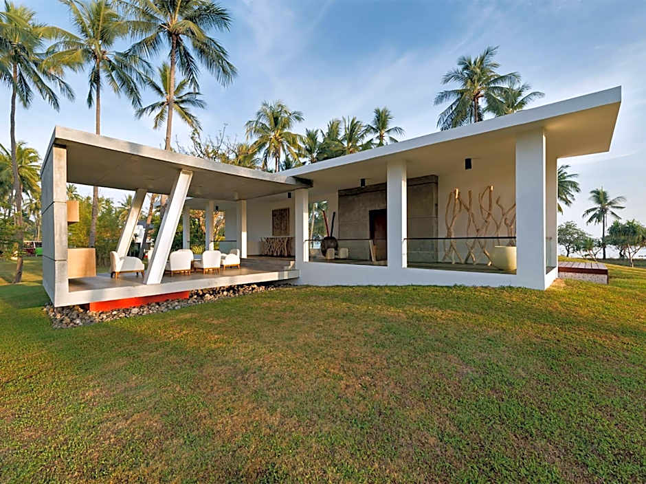 Villa Sapi by Elite Havens