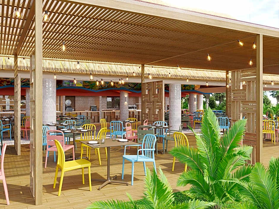 Bahia Principe Luxury Akumal - All Inclusive