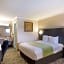 SureStay Hotel by Best Western Rockdale
