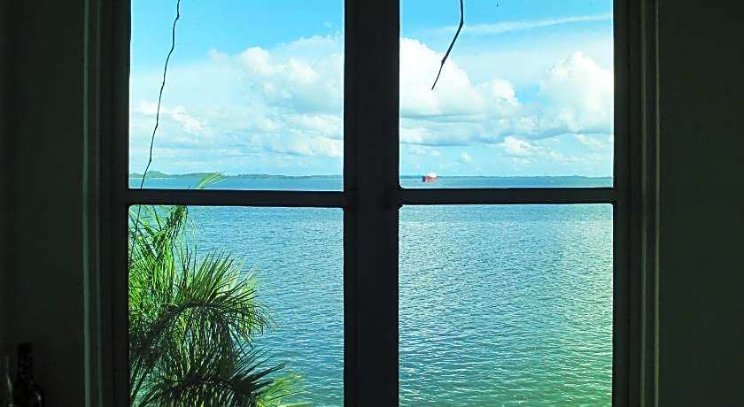 Sandakan Backpackers Hostel