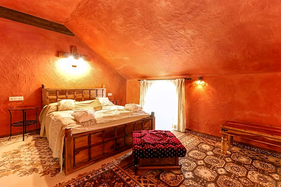 Puchner Kastélyszálló Prémium