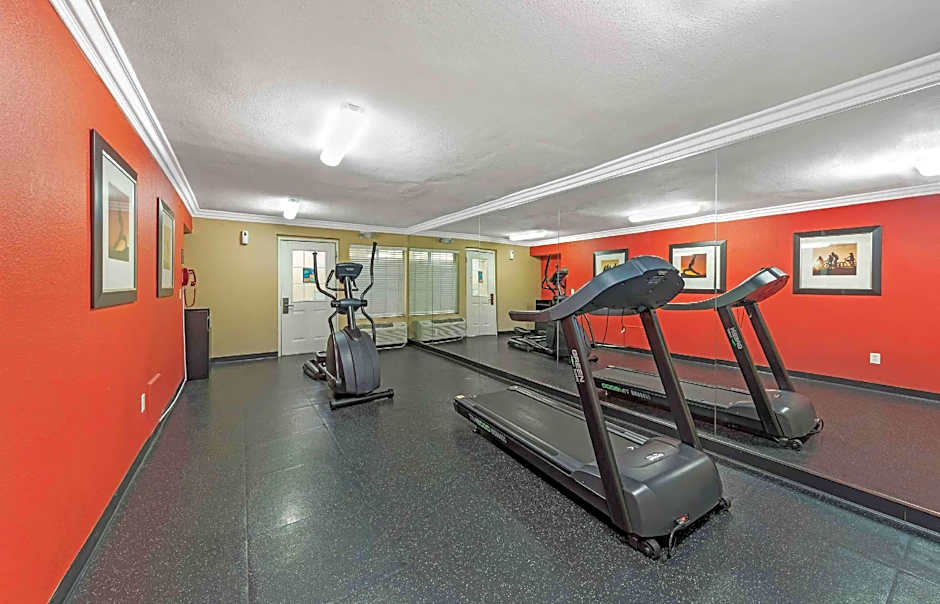 Extended Stay America Suites - Orange County - Brea