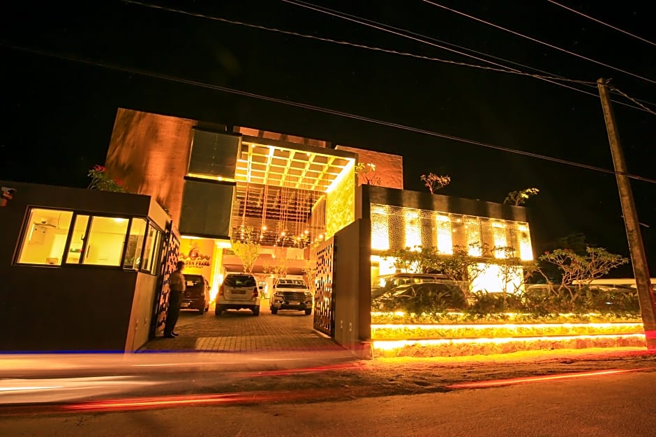 Golden Pearl Tangalle Beach