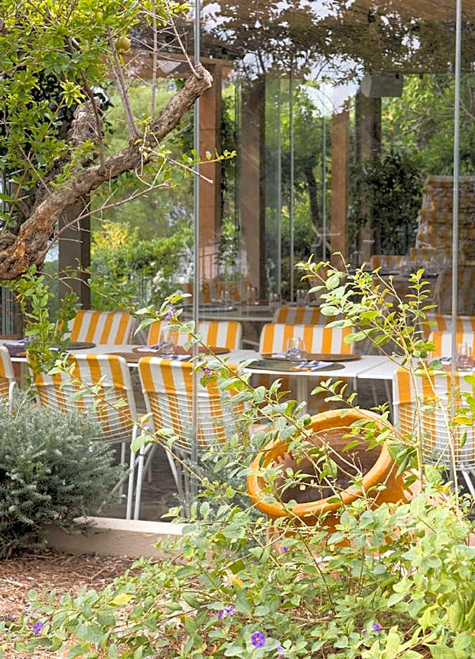 Résidence hôtelière Le Provençal à Giens - Bord de mer