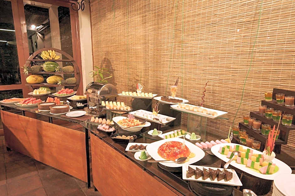 Elephant Reach Hotel - Yala