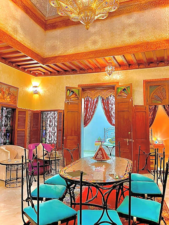 Riad el wazania