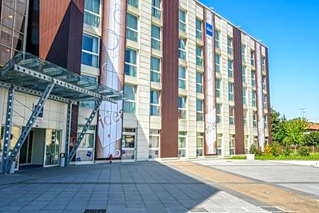 Idea Hotel Milano Malpensa Airport