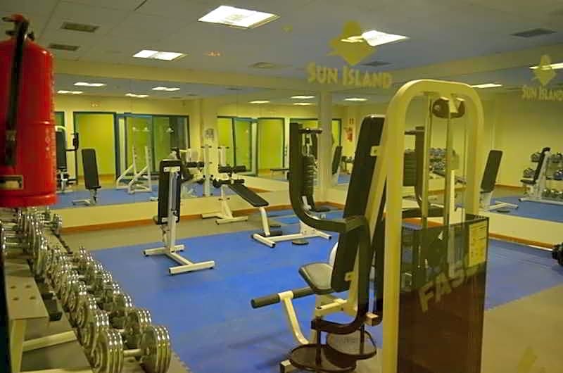 Sun Grove Villas & Spa