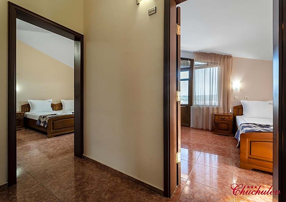 Hotel Chuchulev