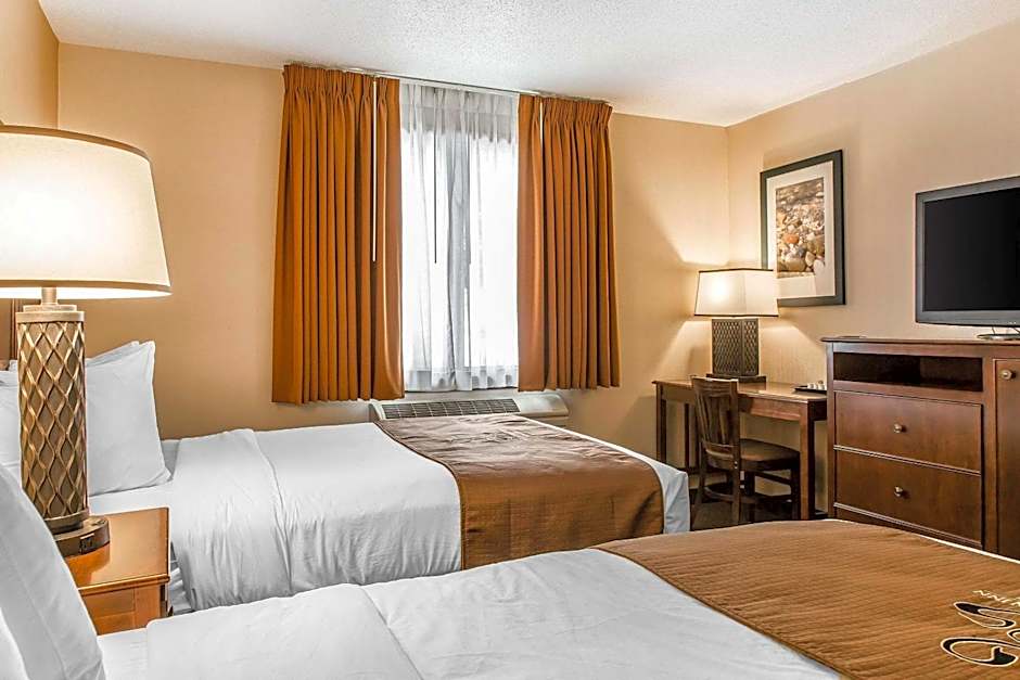 The Black Swan Inn, Ascend Hotel Collection