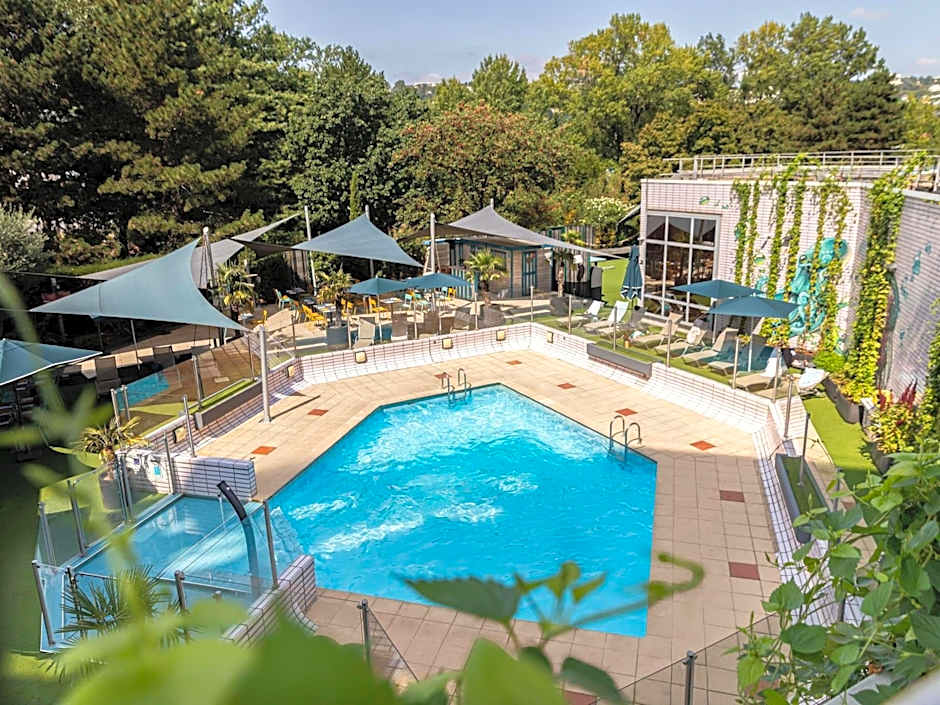 Ibis Styles Lyon Gerland