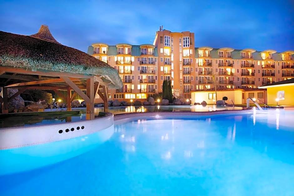 Hotel Europa Fit