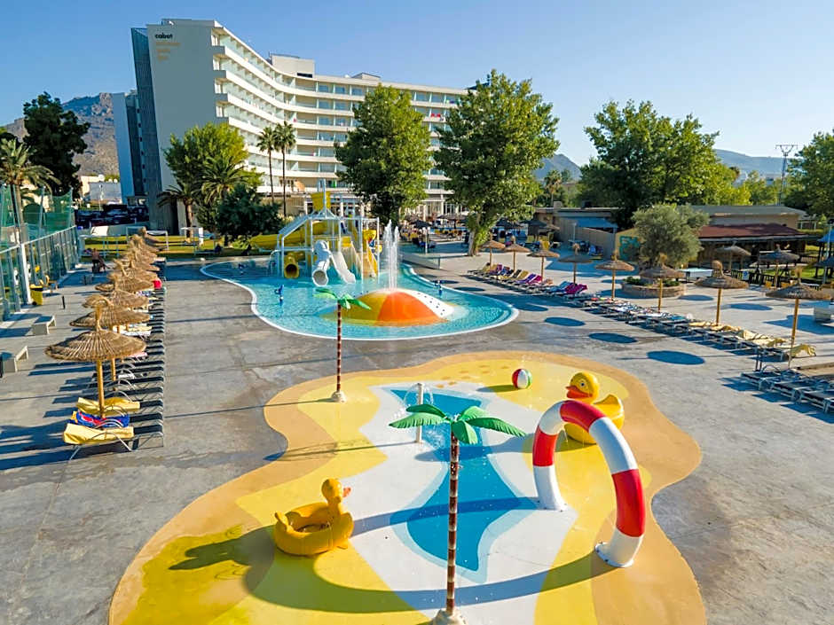 Cabot Pollensa Park Spa