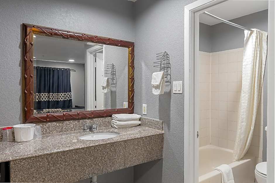 Golden Inn Dallas by Hotel O