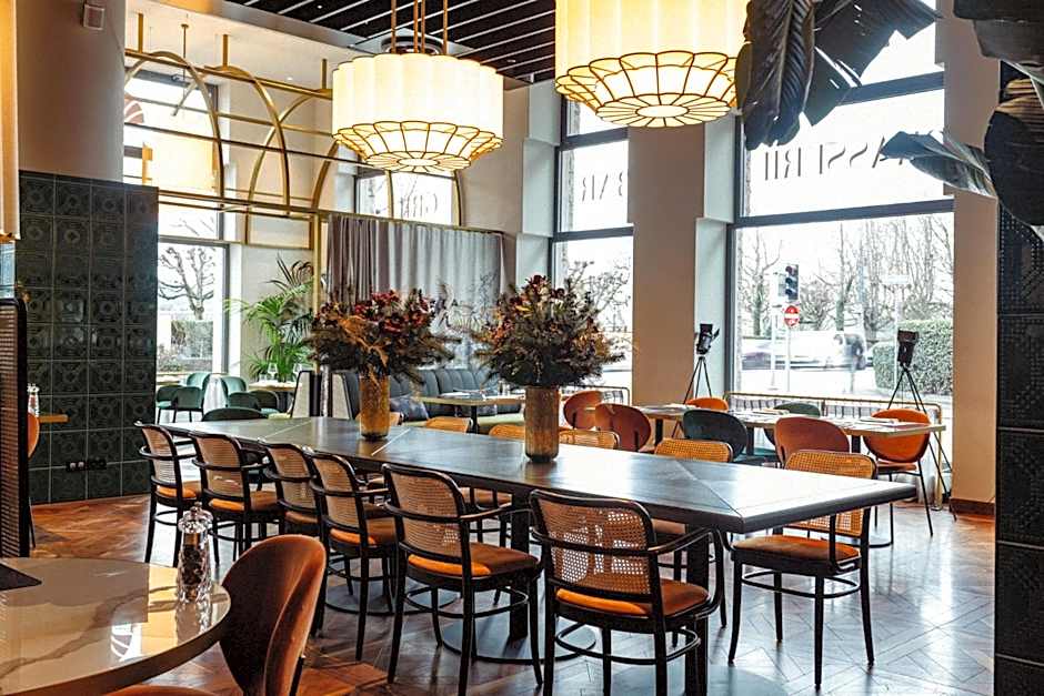 AMERON Zürich Bellerive au Lac