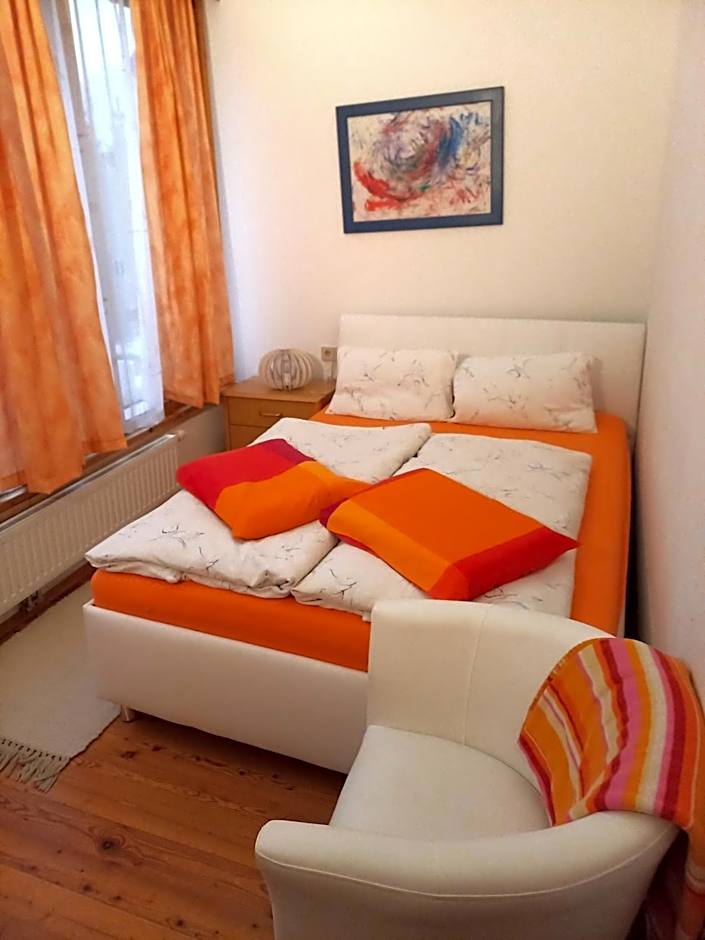 Apartmenthaus Kometerhof