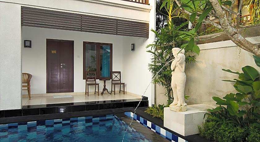 Sanur Guest House