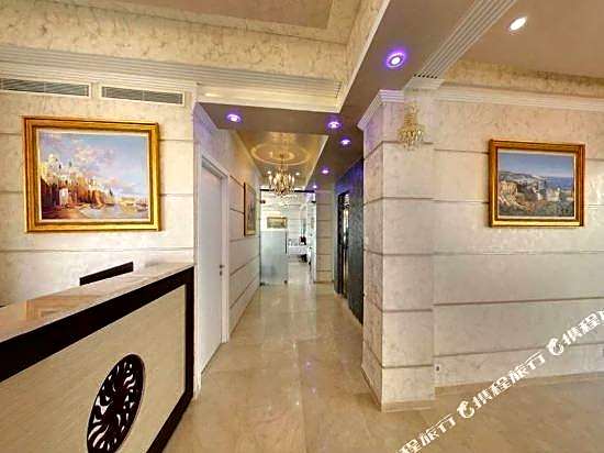 Hotel Ikram El Dhayf