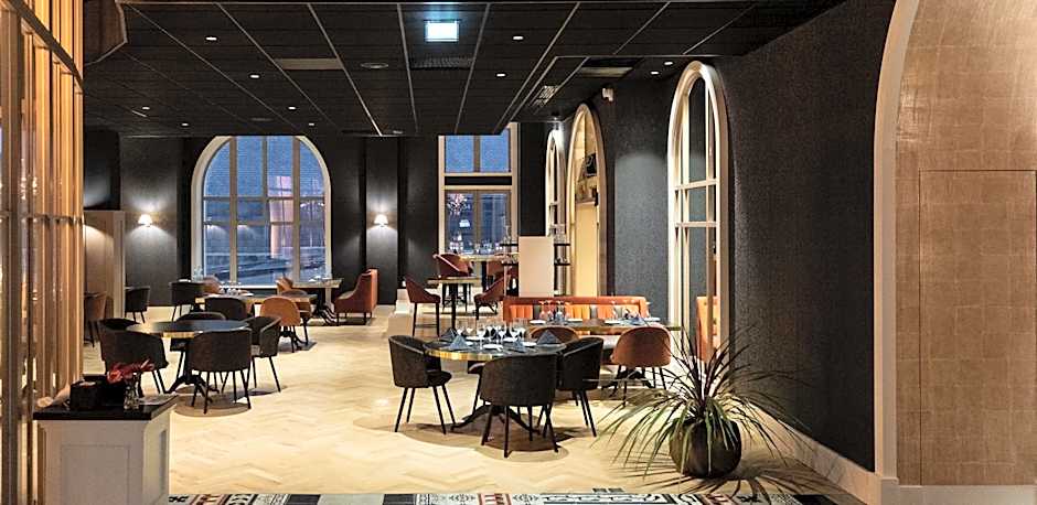 Grand Hôtel Perros-Guirec