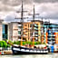 Hilton Garden Inn Dublin Custom House