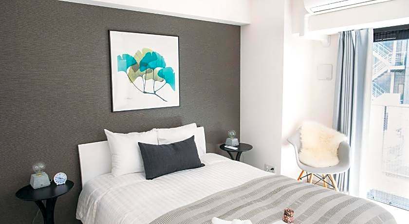 Dash Living Nihonbashi