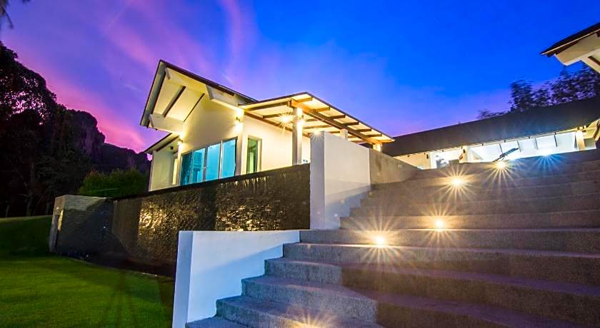 Krabi Beach House ( SHA Plus)