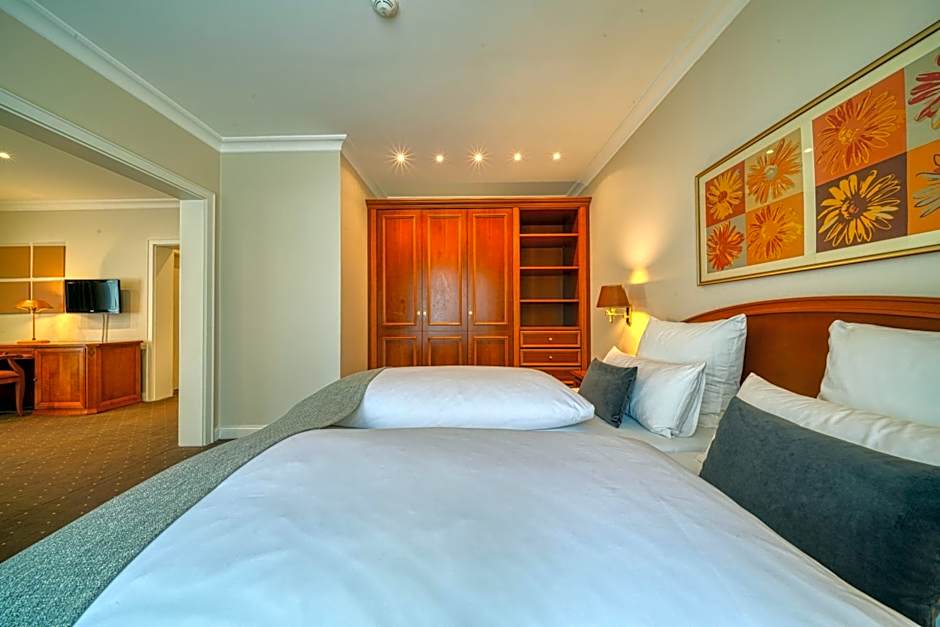 Parkhotel Am Glienberg