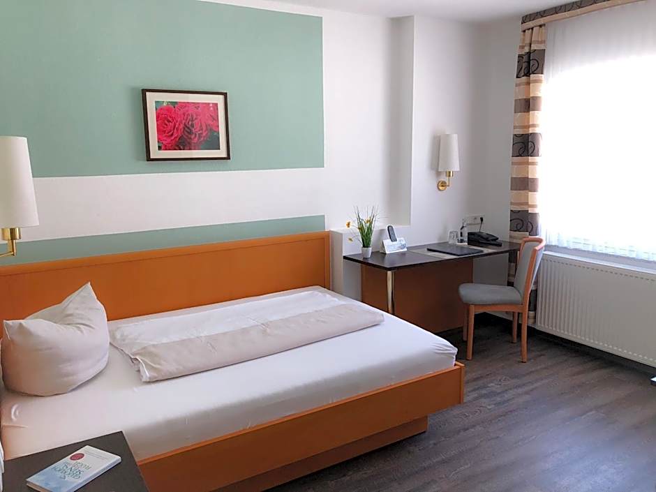 Hotel Pfennigskrug