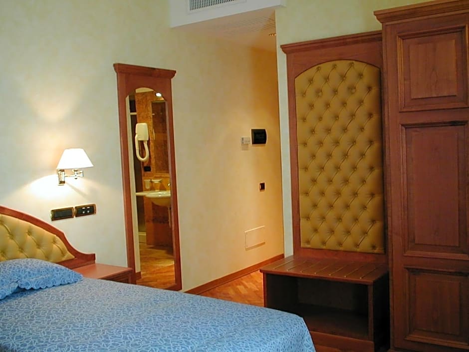 Hotel Antico Masetto