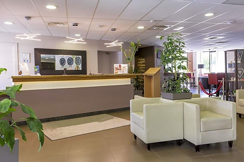 Zenitude Swiss Apparthotels