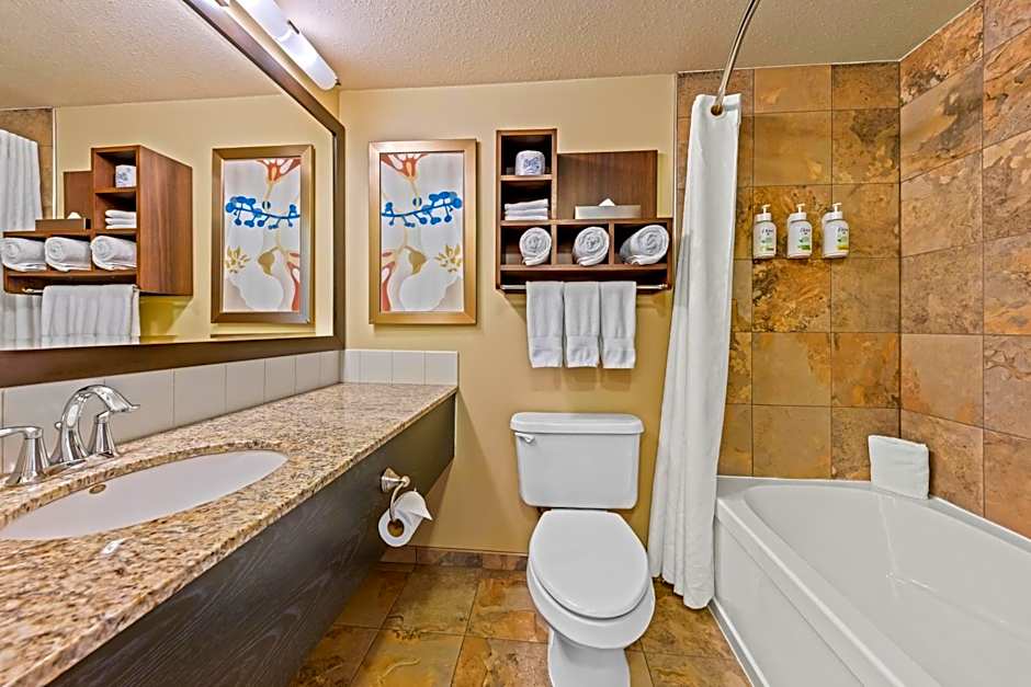 Wingate by Wyndham Calgary South