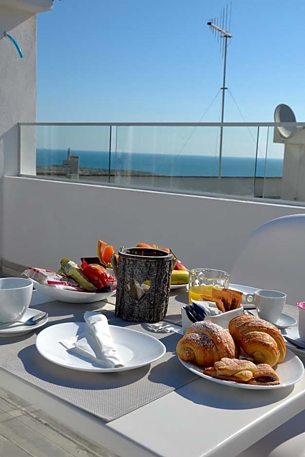 Quintessenza - Charme Rooms