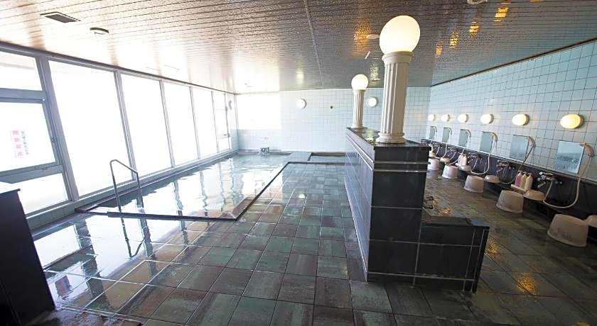 Kokuminsyukusya Senjoen