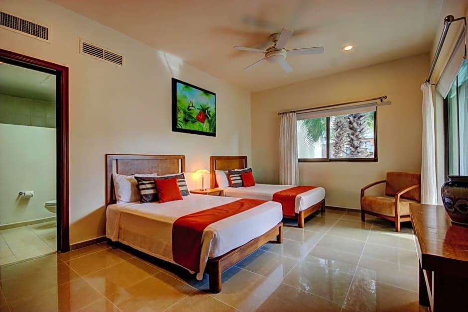 Riviera Maya Suites