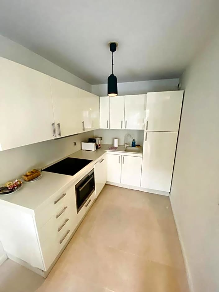 Residence Carlton Riviera