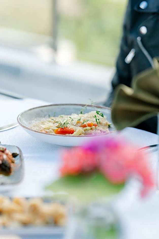 Хотелски комплекс Ямболен