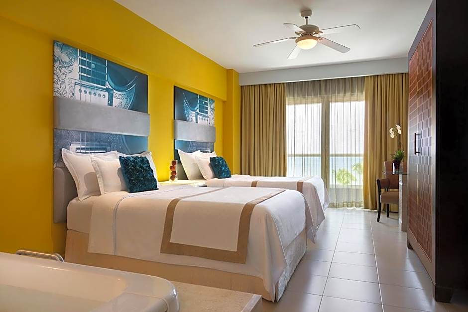 Hard Rock Hotel Vallarta - All Inclusive