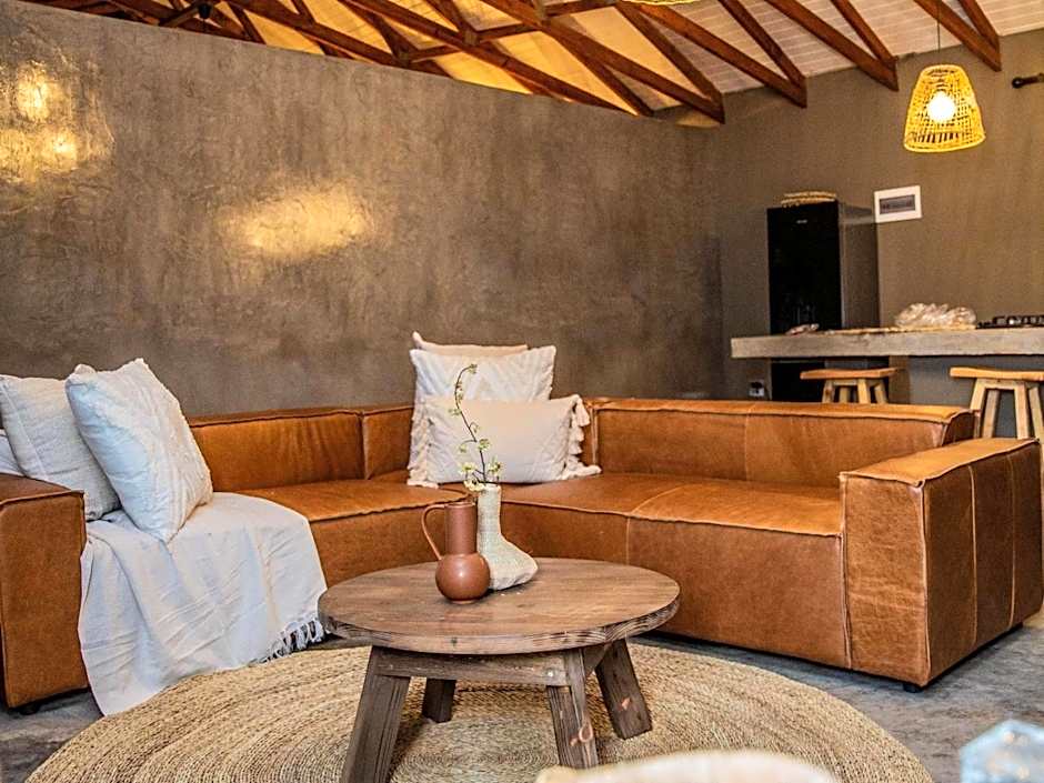 Minara Private Boutique Game Lodge
